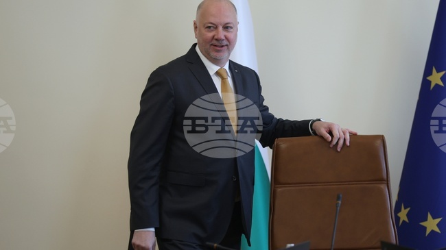 Росен Желязков свика заседание на Съвета по сигурността по темата за избор на особен управител на "Лукойл"