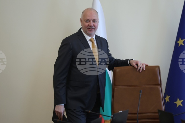 Росен Желязков свика заседание на Съвета по сигурността по темата за избор на особен управител на "Лукойл"