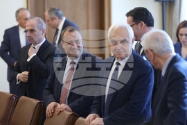 Министерски съвет - заседание