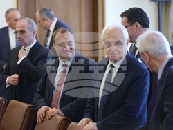 Министерски съвет - заседание