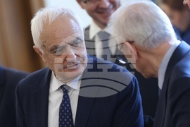 Министерски съвет - заседание