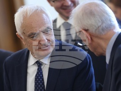 Министерски съвет - заседание