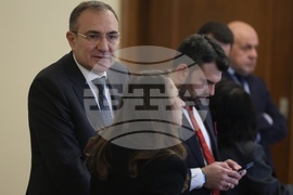 Министерски съвет - заседание