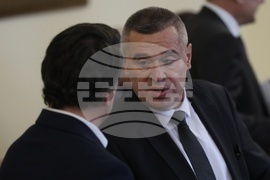 Министерски съвет - заседание