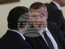 Министерски съвет - заседание