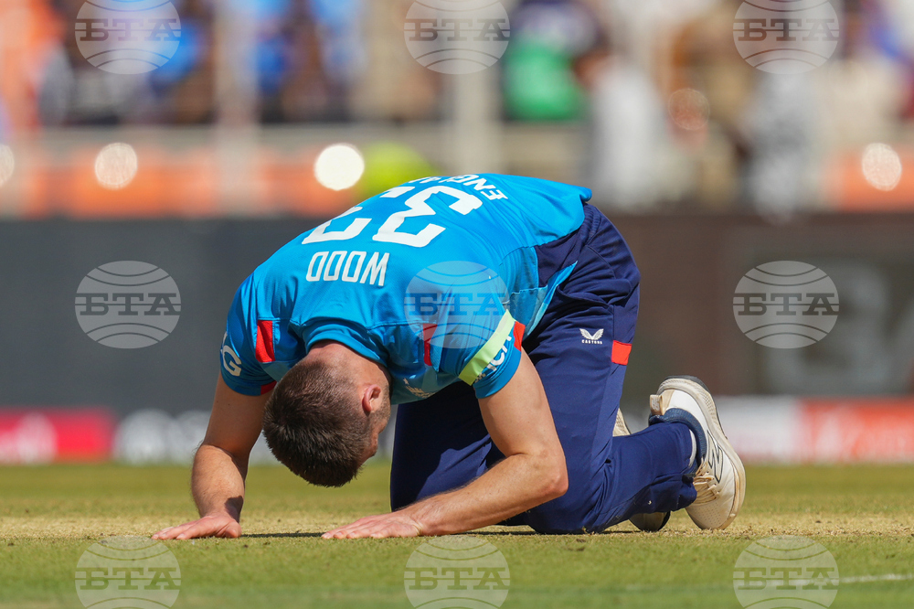 Cricket Ashes-England-Wood