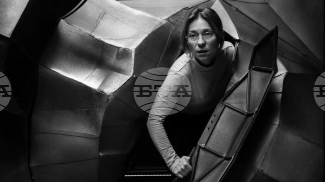 Театрален спектакъл за Анна Политковская - „Анна - непоправимата“ от Стефано Масини, ще бъде представен в Стара Загора