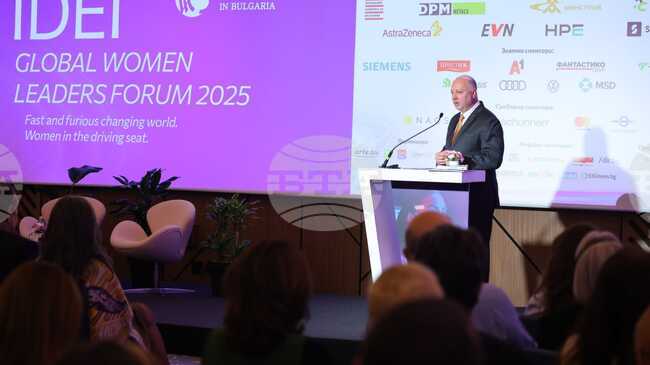 Prime Minister: For an Economy with a Soul, We Must Listen More to Women