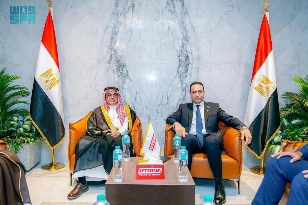 СПА: Саудитска Арабия и Египет разглеждат възможностите за засилване на индустриалната интеграция 
