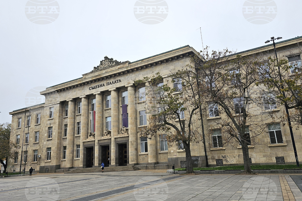 Прокуратурата предаде на съд русенка за укриване на данъци в особено големи размери