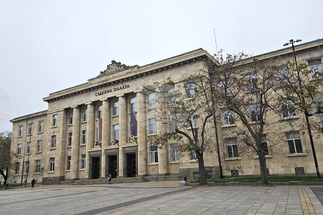 Прокуратурата предаде на съд русенка за укриване на данъци в особено големи размери