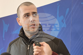 Враца - МВР - турнир кик-бокс