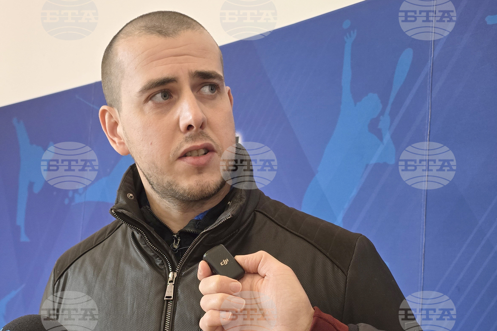 Враца - МВР - турнир кик-бокс