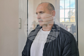 Враца - МВР - турнир кик-бокс