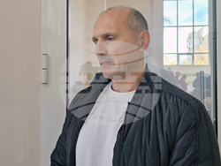 Враца - МВР - турнир кик-бокс