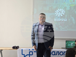 Добрич - младежи - среща с местната власт