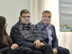 Добрич - младежи - среща с местната власт