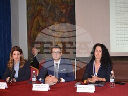 Снимка: Министерство на икономиката и индустрията