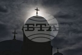 Храм „Свети Седмочисленици“ - Стефка Евстатиева - поклонение