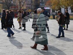 Храм „Свети Седмочисленици“ - Стефка Евстатиева - поклонение