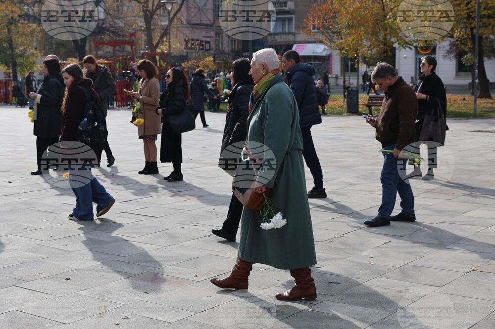 Храм „Свети Седмочисленици“ - Стефка Евстатиева - поклонение