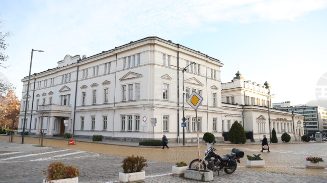 Historic Parliament Building to Light Up for Breast Cancer Awareness