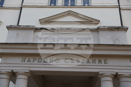 Историческа сграда на Народното събрание