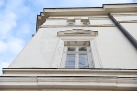 Историческа сграда на Народното събрание