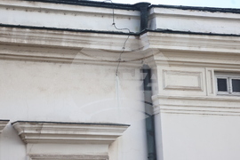 Историческа сграда на Народното събрание