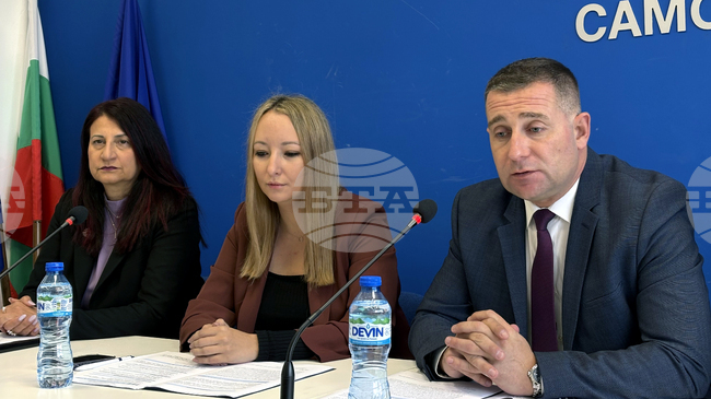 Ръст на туристите, видеонаблюдение и ремонти на читалища и улици отчете кметът на Самоков Ангел Джоргов за две години управление