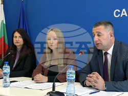 Национален пресклуб на БТА Самоков - Ангел Джоргов - пресконференция