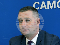 Национален пресклуб на БТА Самоков - Ангел Джоргов - пресконференция