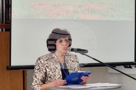 Ямбол - международна научна конфереция „Техника, технологии и образование“