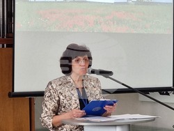 Ямбол - международна научна конфереция „Техника, технологии и образование“