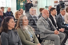 Ямбол - международна научна конфереция „Техника, технологии и образование“