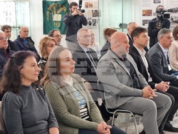 Ямбол - международна научна конфереция „Техника, технологии и образование“