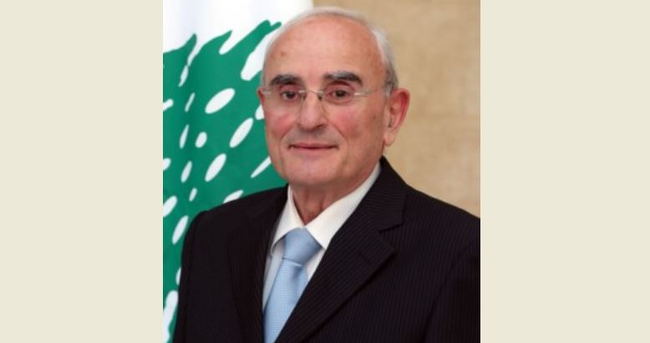 ННА: Министърът на отбраната на Ливан замина на официално посещение в Гърция