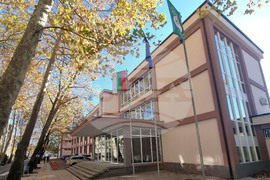 Кърджали - ПГЕЕ „Капитан Петко войвода“