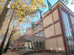 Кърджали - ПГЕЕ „Капитан Петко войвода“