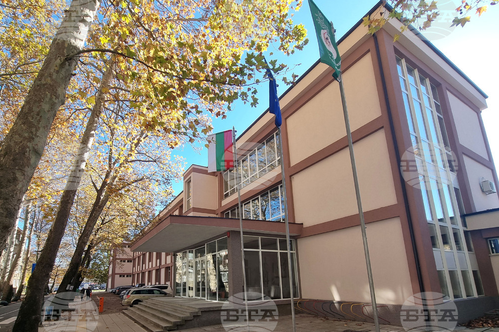 Кърджали - ПГЕЕ „Капитан Петко войвода“