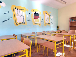 Кърджали - ПГЕЕ „Капитан Петко войвода“