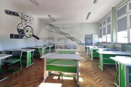 Кърджали - ПГЕЕ „Капитан Петко войвода“