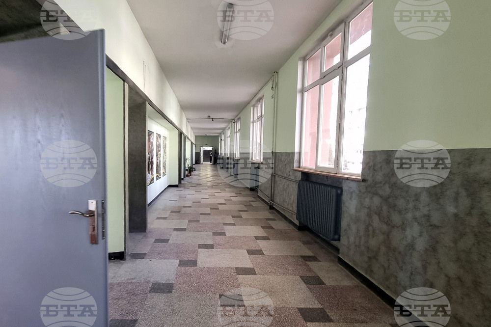 Кърджали - ПГЕЕ „Капитан Петко войвода“