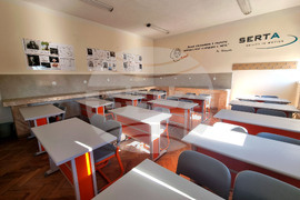 Кърджали - ПГЕЕ „Капитан Петко войвода“