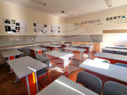 Кърджали - ПГЕЕ „Капитан Петко войвода“