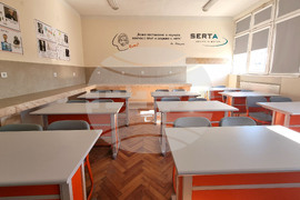 Кърджали - ПГЕЕ „Капитан Петко войвода“