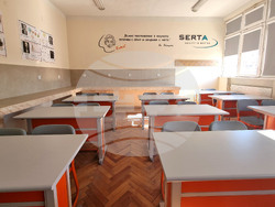 Кърджали - ПГЕЕ „Капитан Петко войвода“