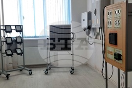 Кърджали - ПГЕЕ „Капитан Петко войвода“