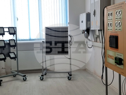 Кърджали - ПГЕЕ „Капитан Петко войвода“