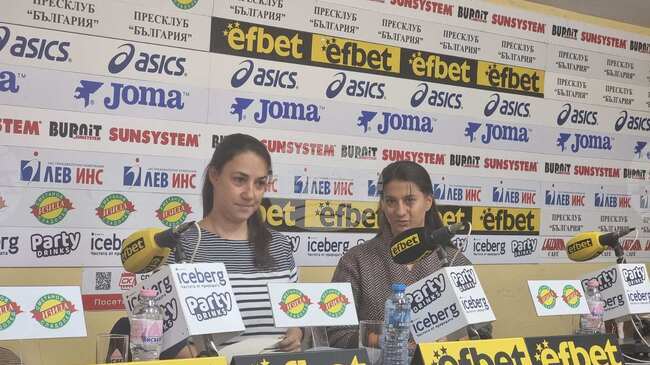 Подготовката за Световното първенство по естетическа гимнастика в Самоков върви усилено, заяви генералният секретар на българската федерация Елена Дукова 